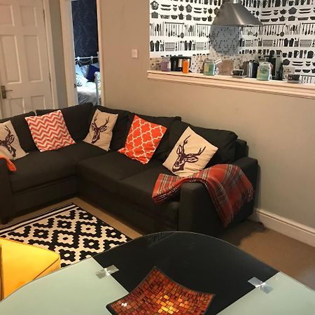 Central City 1 Bed Apartment 바스 외부 사진