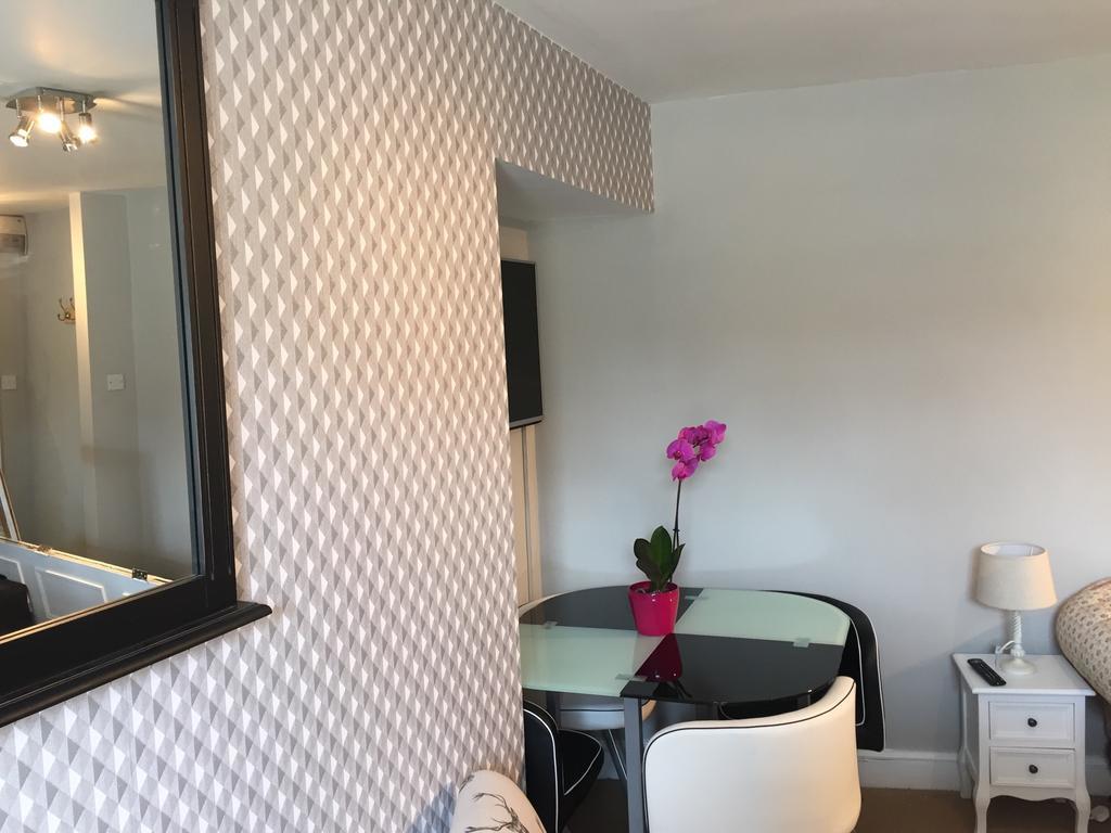 Central City 1 Bed Apartment 바스 외부 사진