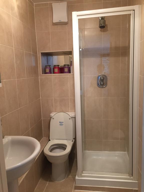Central City 1 Bed Apartment 바스 외부 사진